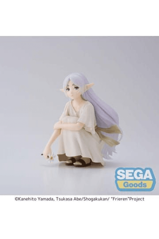 Frieren: Frieren (In Those Days Ver.) Figure