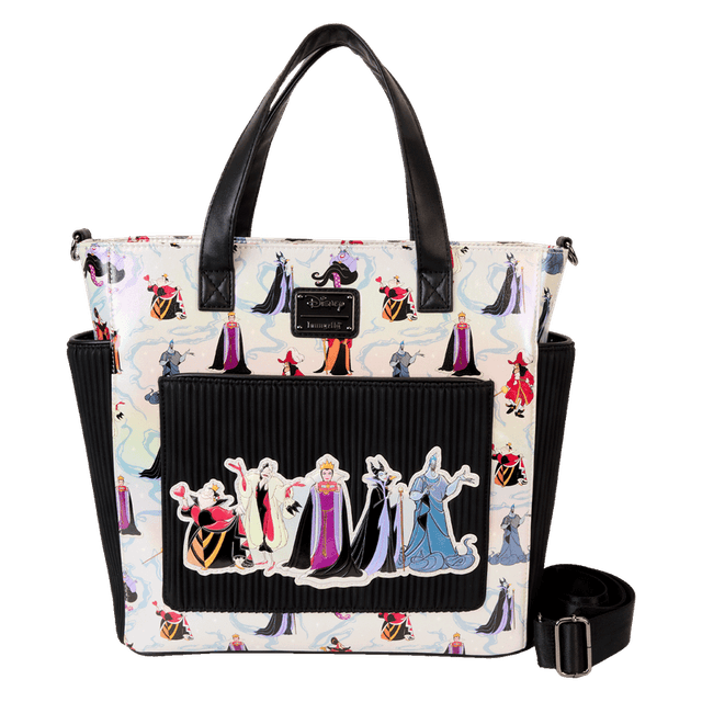 Disney: Villains Backpack Tote Bag