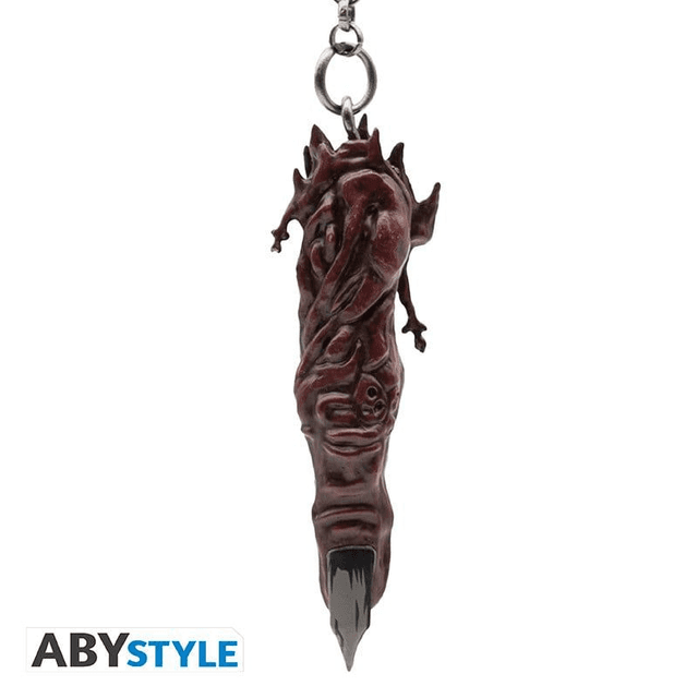Jujutsu Kaisen: Sukuna&#039;s Finger Keychain 