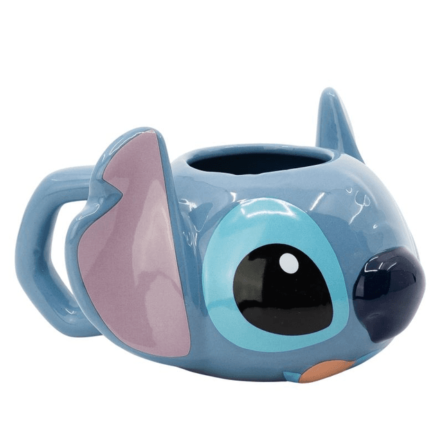 Disney: Stitch 3D Mug
