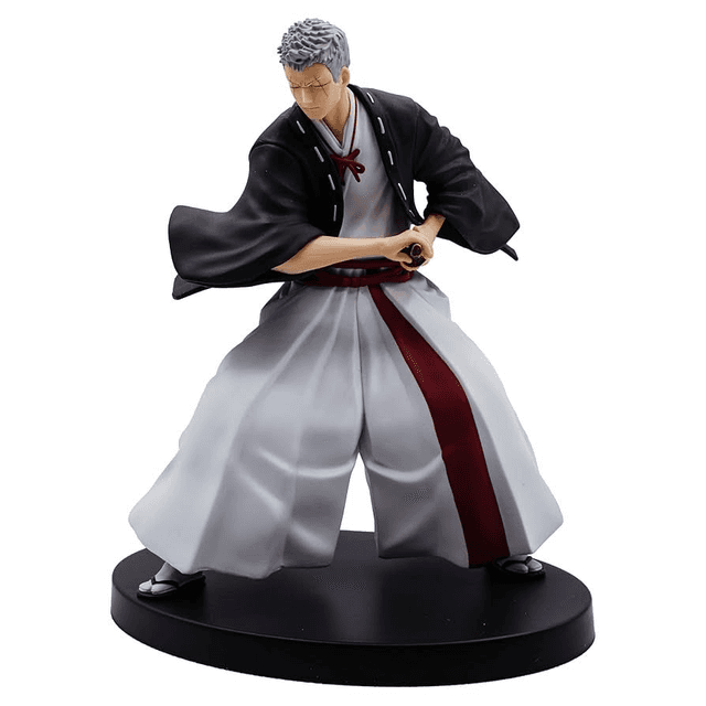 Hell&#039;s Paradise: Yamada Asaemon Shion Vibration Stars Figure