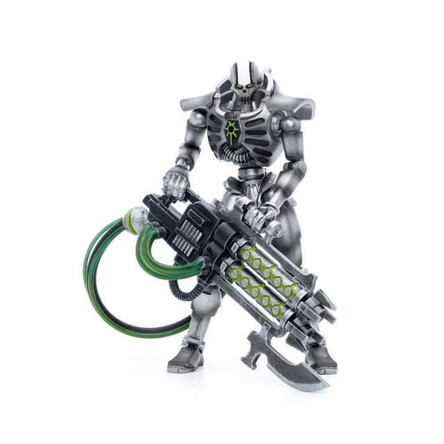Necrons: Sautekh Dynasty Immortal (JoyToy)