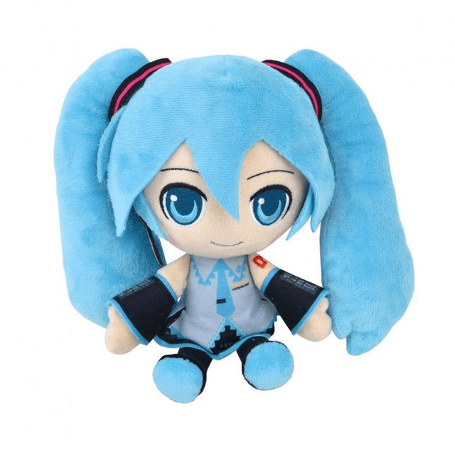 Hatsune Miku: Miku Cuteforme Plush