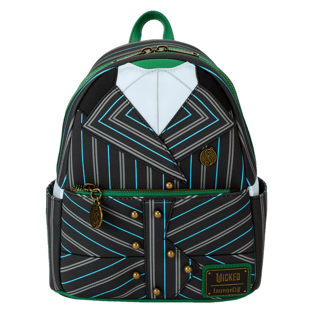 Wicked: Elphaba Mini Backpack
