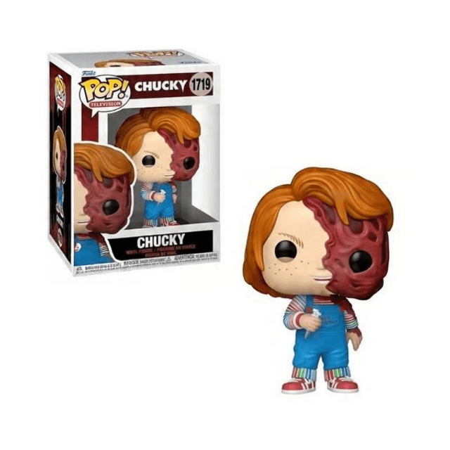 Chucky: Chucky Pop! #1719