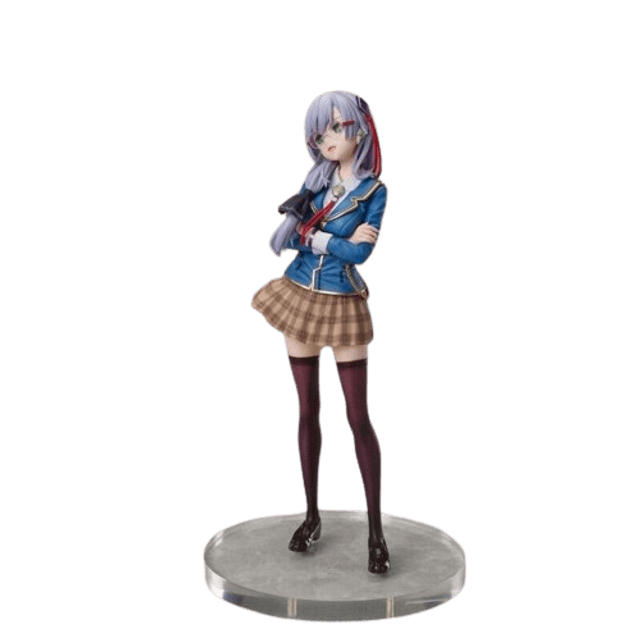 Heaven Burns Red: Yuki Izumi Figure