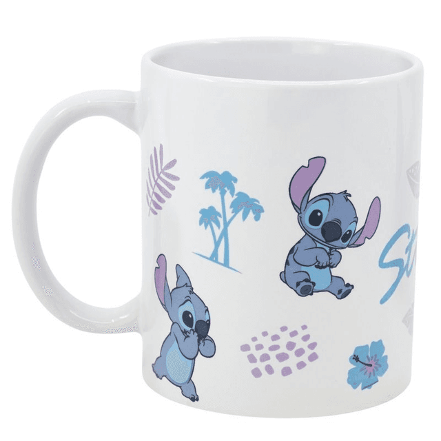 Disney: Stitch Mug