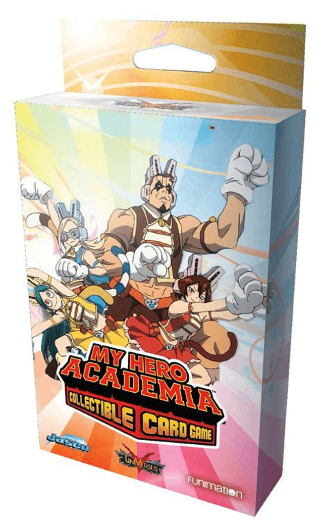 Wild Wild Pussycats Deck Loadable Content