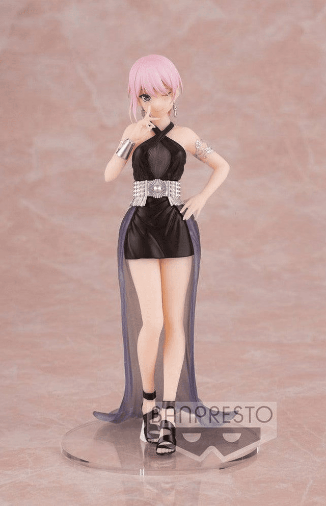 The Quintessential Quintuplets: Ichika Nakano Kyunties Figure