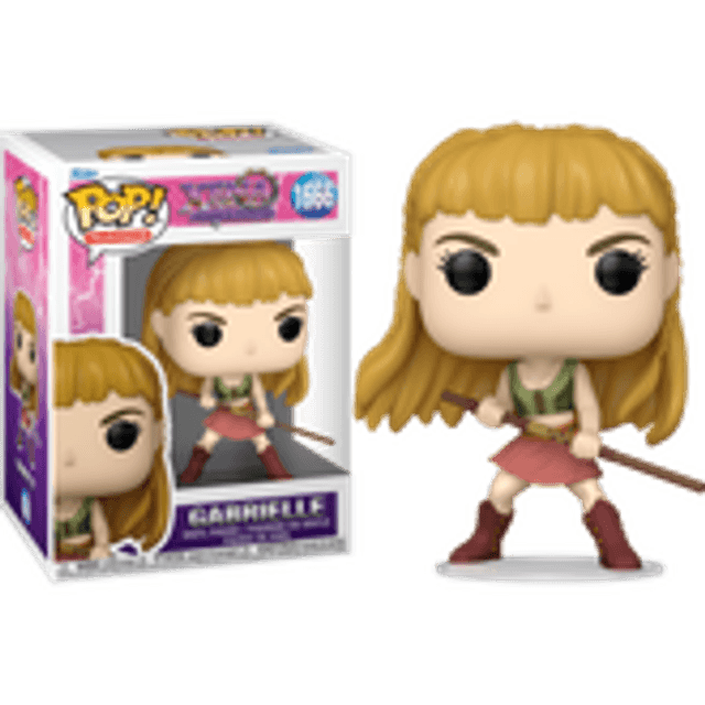 Xena Warrior Princess: Gabrielle Pop! #1666