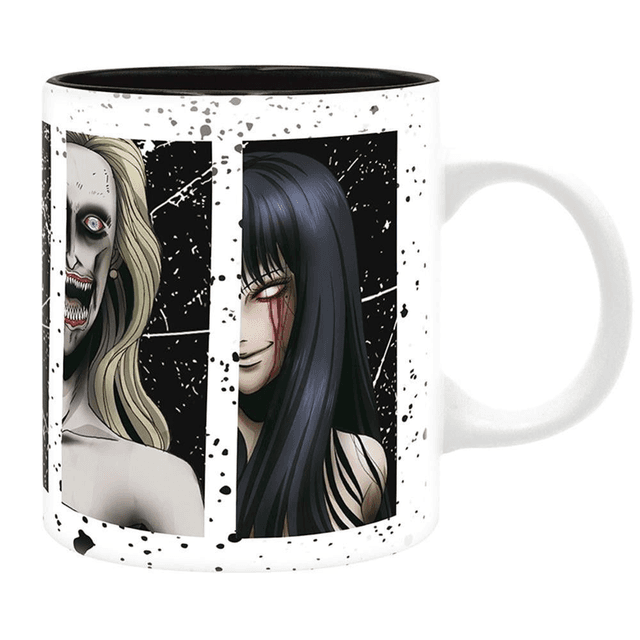 Junji Ito: Collection Mug