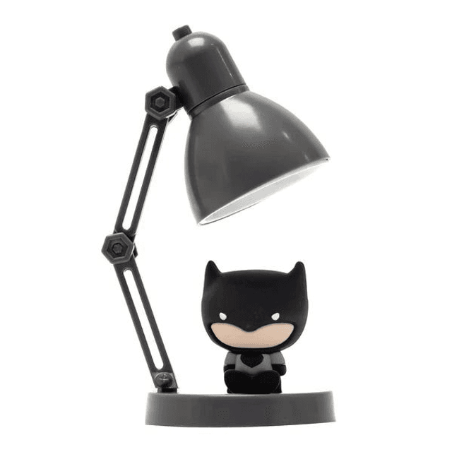 DC Comics: Batman Mini Lamp