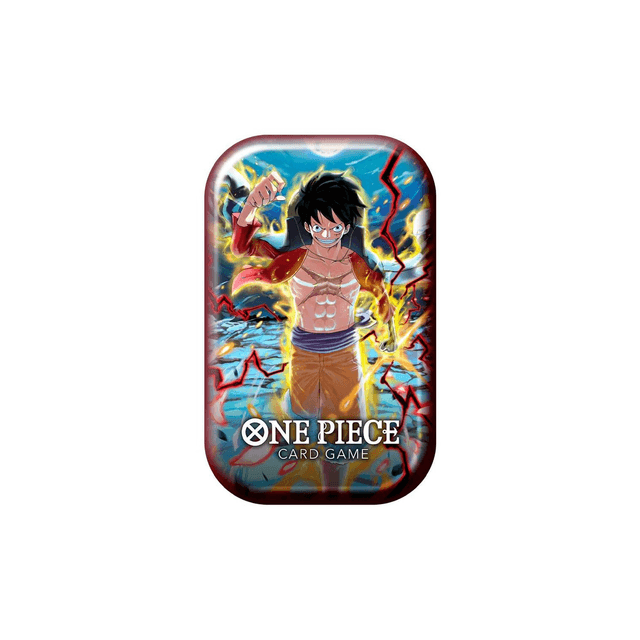 Tin Set (TS-01)