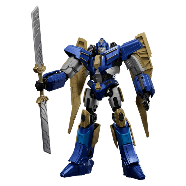 Transformers: Sentinel Prime Classic Class Blokees Model Kit