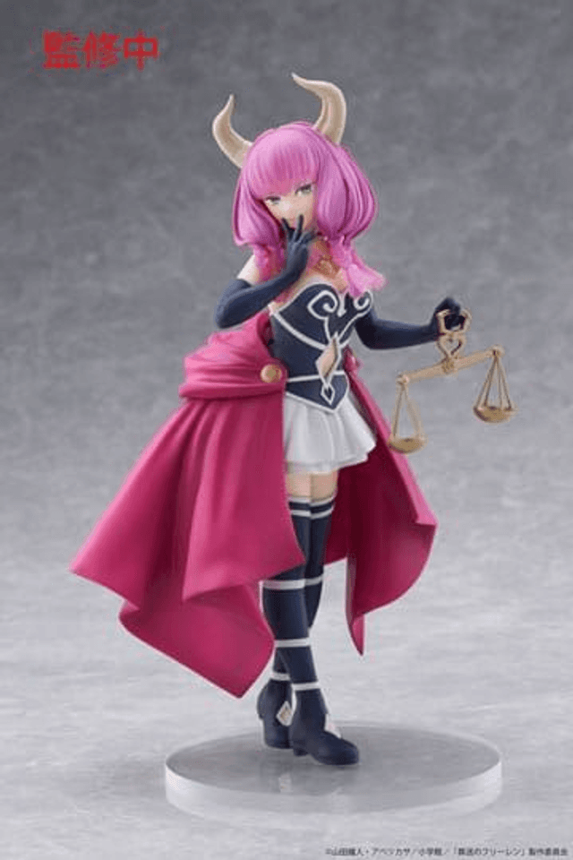Frieren: Aura Coreful Figure