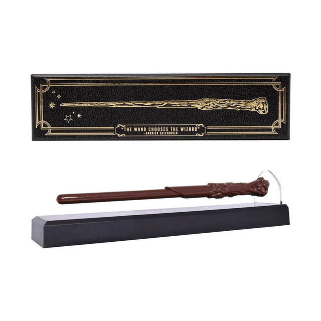 Harry Potter: Levitating Wand Pen