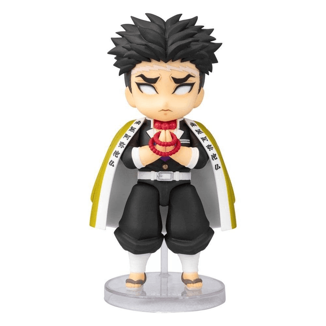 Demon Slayer: Himejima Gyomei Figuarts Figure