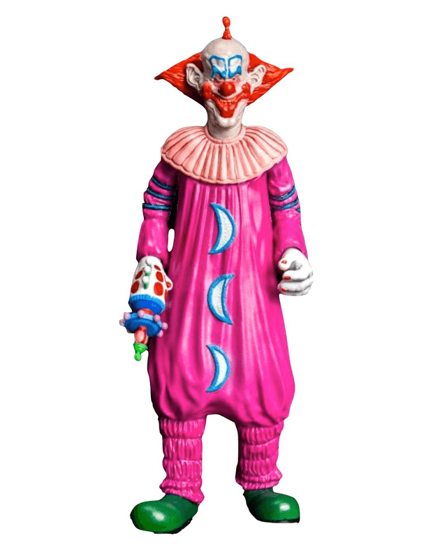 Killer Klowns: Slim 8&quot; TOTS Figure