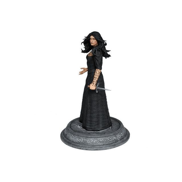 The Witcher: Yennefer Figure