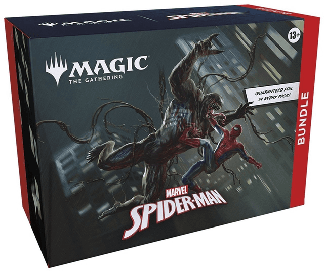 Marvel&#039;s Spider-Man Bundle 