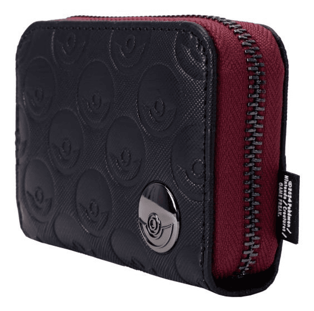 Pokemon: Organiser Wallet