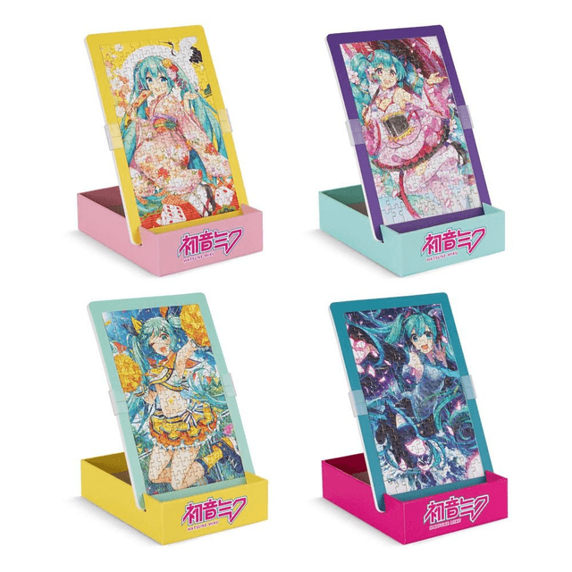 Hatsune Miku 150pc Jigsaw