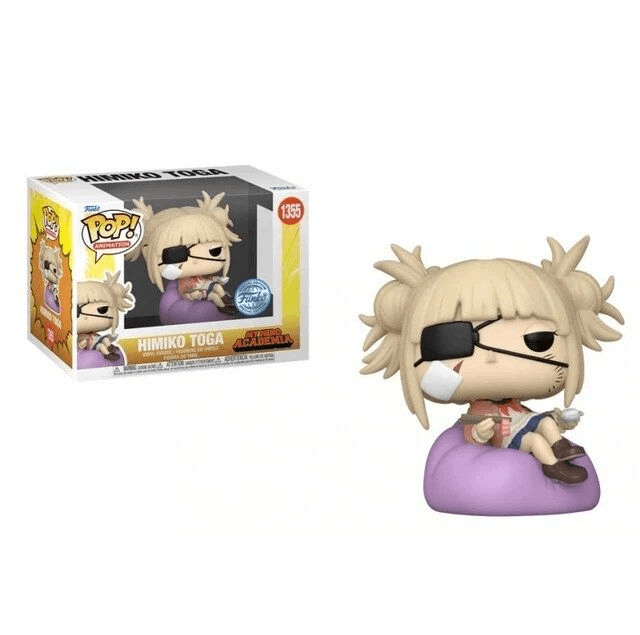 My Hero Academia: Himiko Toga Pop! #1355