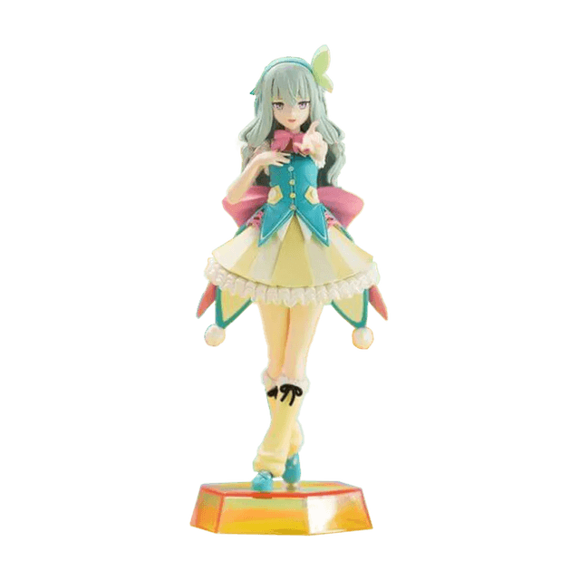 Colourful Stage: Kusanagi Nene Desktop x Decorate Figure 