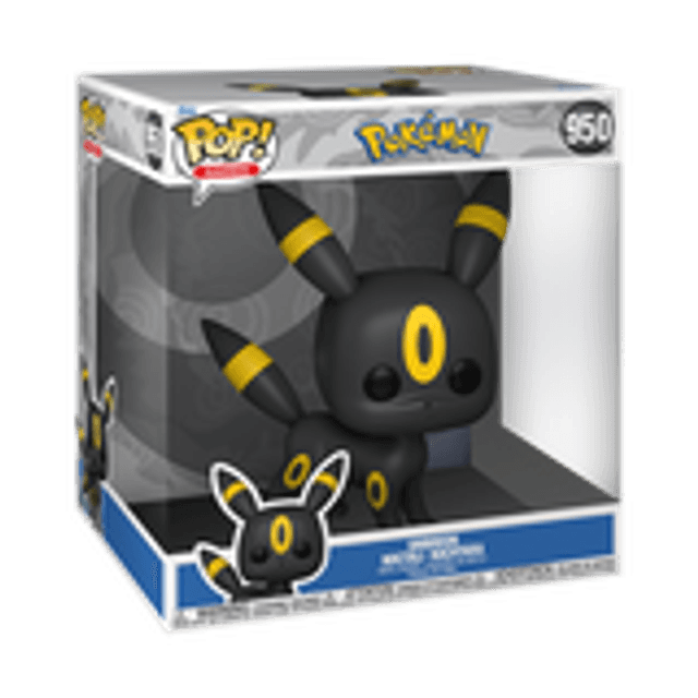 Pokemon: Umbreon 10&quot; Pop!