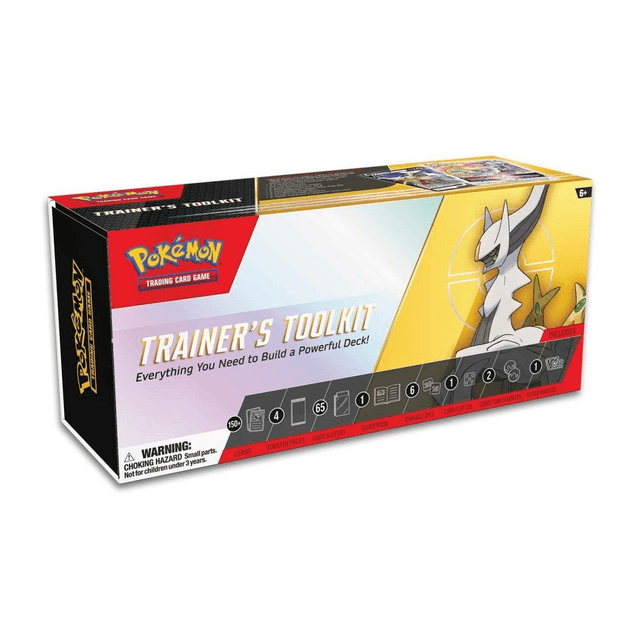 Trainers Toolkit