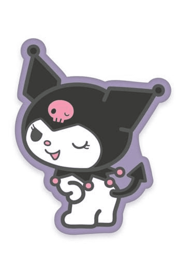 Hello Kitty: Kuromi (Twinkle) 36cm Pillow