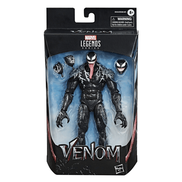 Marvel: Venom Marvel Legends Action Figure 