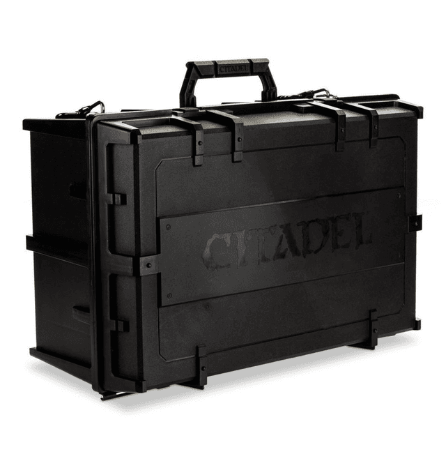 Warhammer: Carry Case