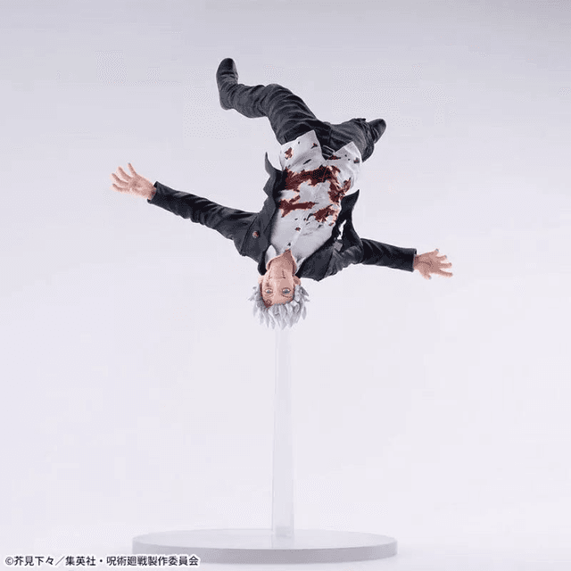 Jujutsu Kaisen: Satoru Gojo (Awakening) FIGURIZMα Figure