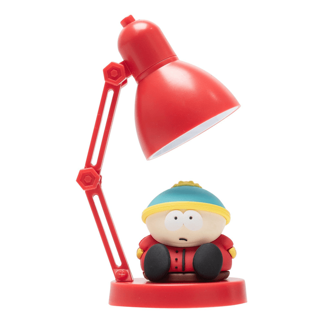 South Park: Cartman Mini Lamp