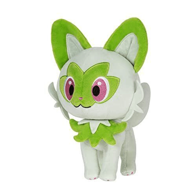 Pokemon: Sprigatito 8in Plush