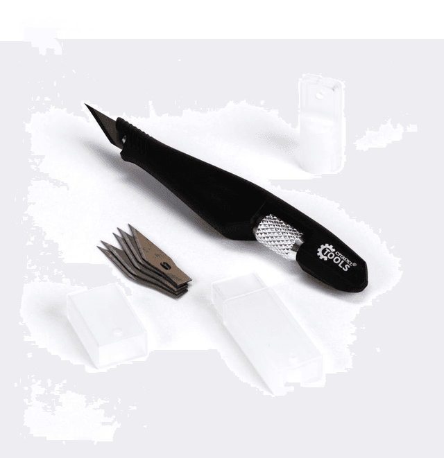 Citadel Tools: Knife